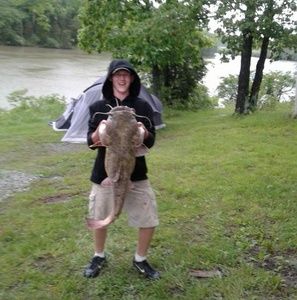 Meet your Posher, Logan